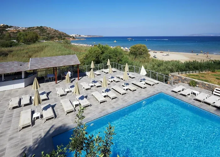 Blu Acqua Hotel