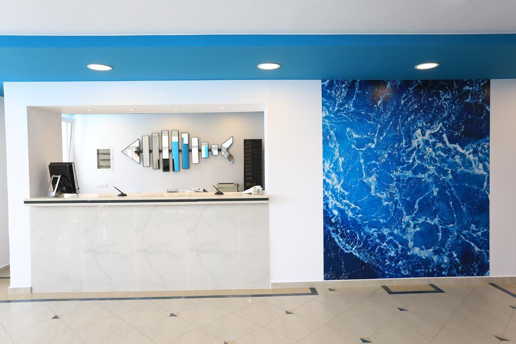Blu Acqua 3* Агиос-Николаос