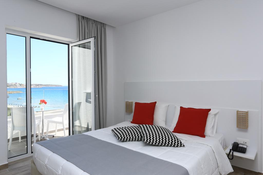 Blu Acqua 3* Агиос-Николаос