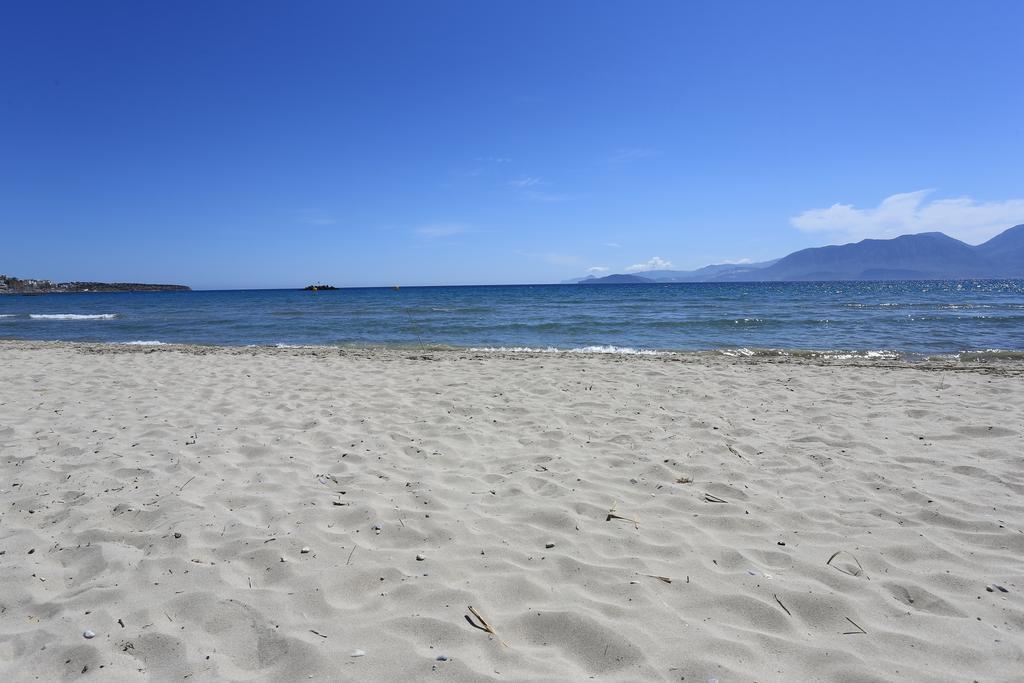 Отель Blu Acqua